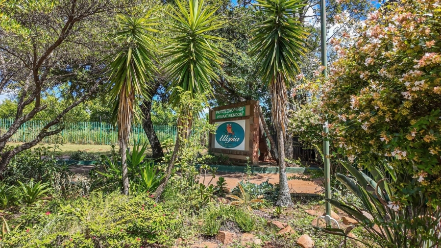 2 Bedroom Property for Sale in Utopia Nature Estate North West